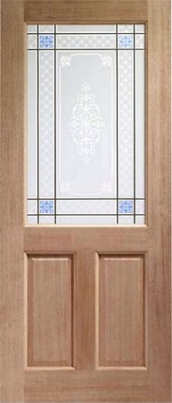 Northern Ireland Manufacturer Supplier Wooden External Doors
